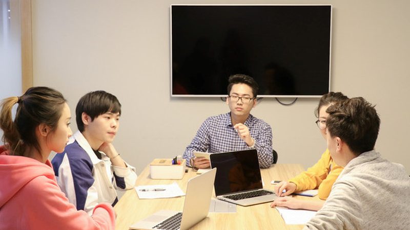 北京信息技术公司合作流程揭秘：从需求对接到项目交付的全方位解析